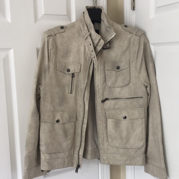 The Everworn Jacket main image 0